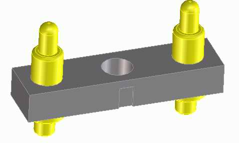 XYX-0211 7.0PHPogo pin������