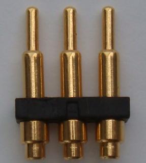 XYX-0316  3.0PHPogo pin������